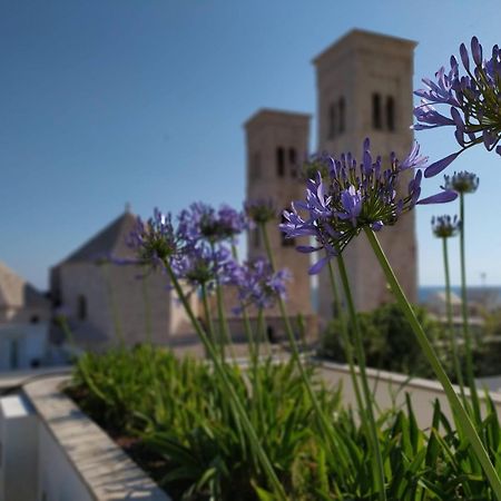 Dogana Resort Molfetta Exterior foto