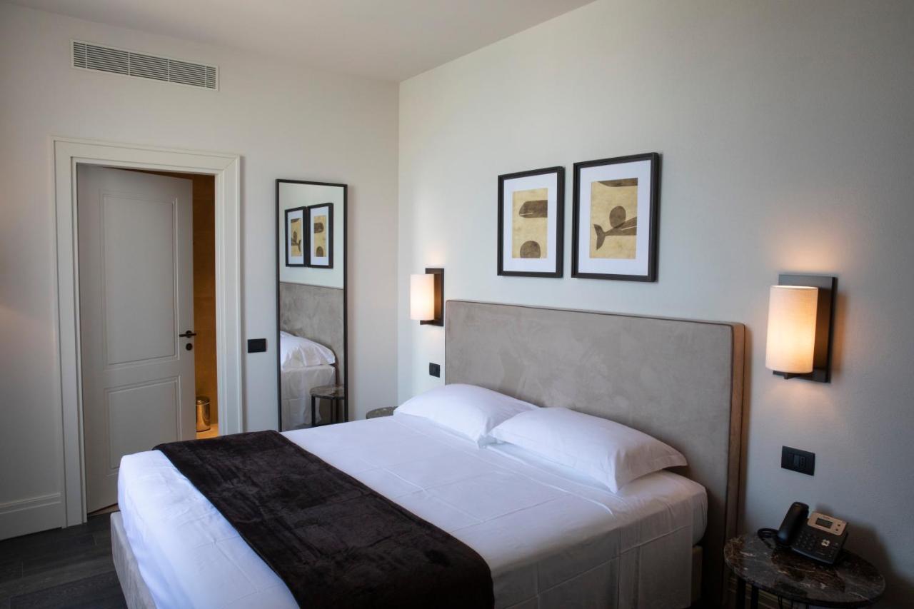 Dogana Resort Molfetta Exterior foto