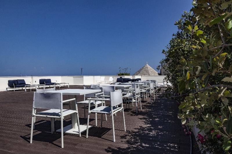 Dogana Resort Molfetta Exterior foto