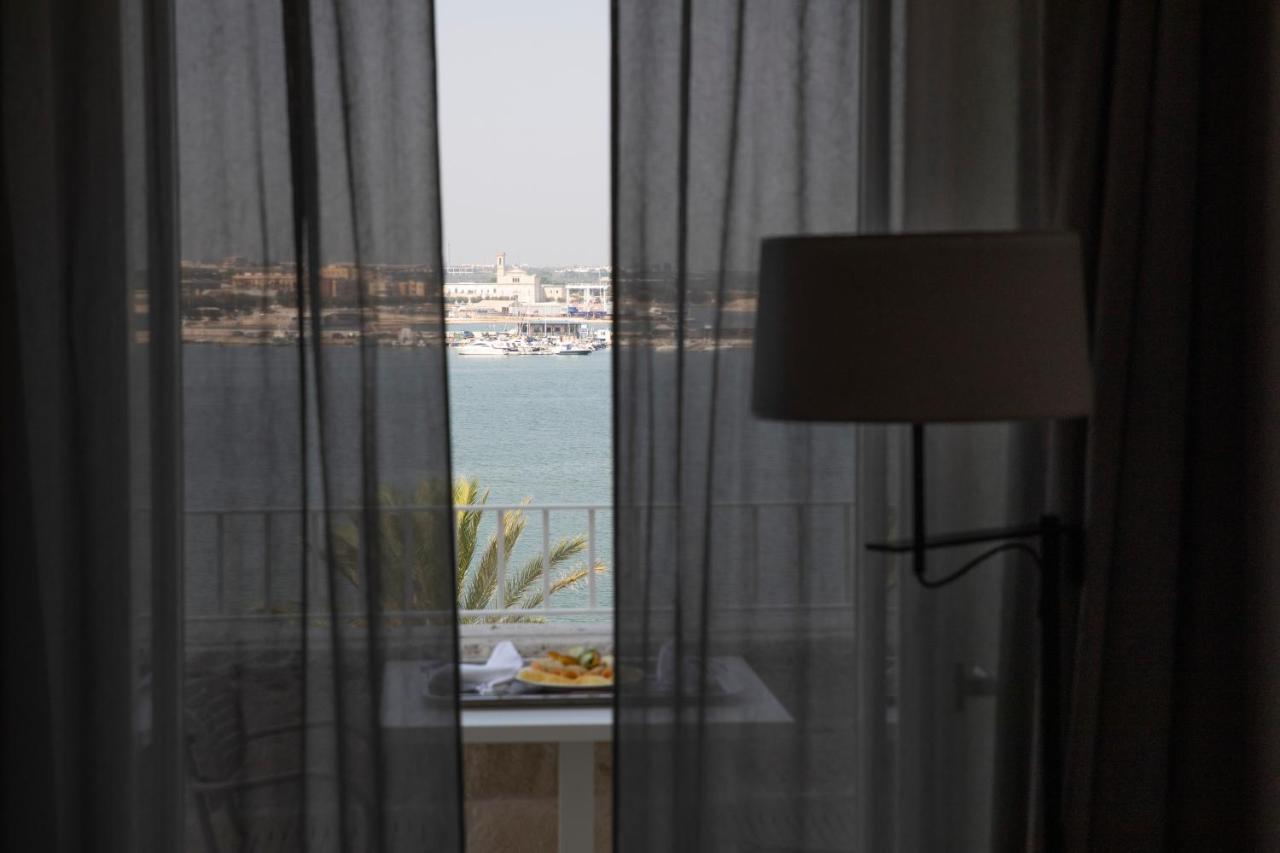Dogana Resort Molfetta Exterior foto