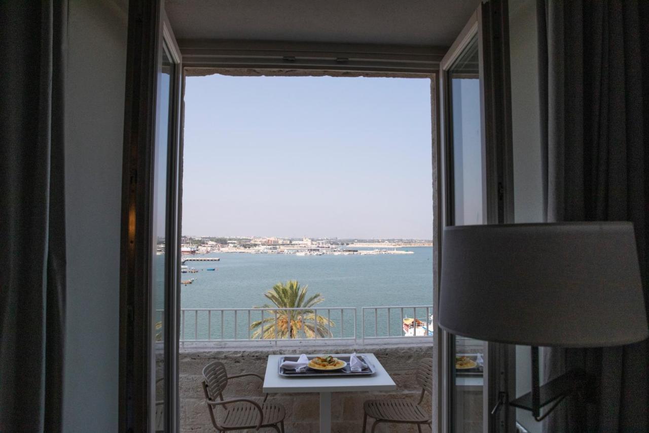 Dogana Resort Molfetta Exterior foto